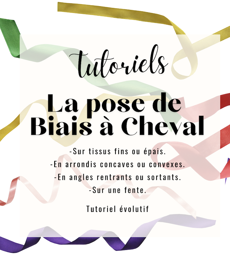 photo de couverture sur fond blanc avec des confettis colorés, on y voit le titre : "la pose de biais à cheval" La Réole Bordeaux Langon Paris Lyon Marseille Lille Nantes Rennes Strasbourg